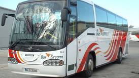 Bus Éireann driver described as ‘danger on the road’ banned