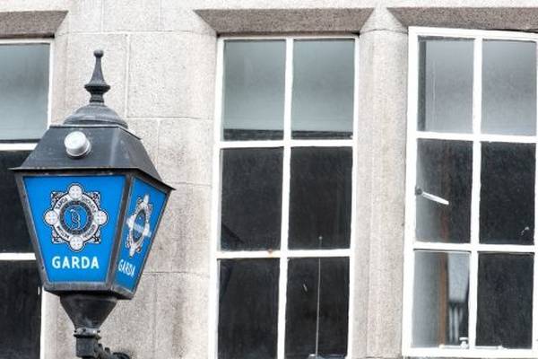 Two arrested after suspected firearm, pipebomb and cash seizure in Limerick