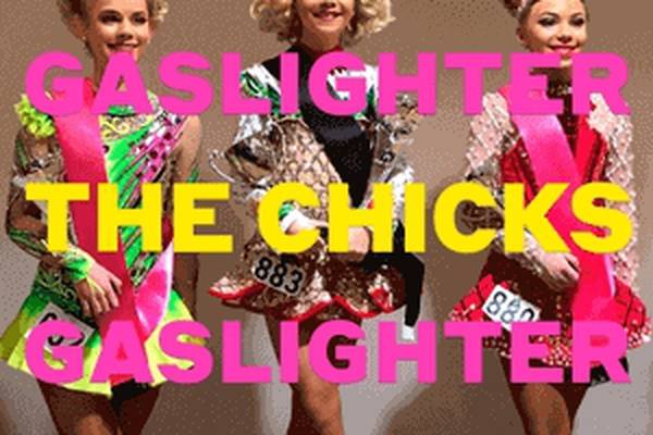The Chicks: Gaslighter review – Packs the most satisfying of punches