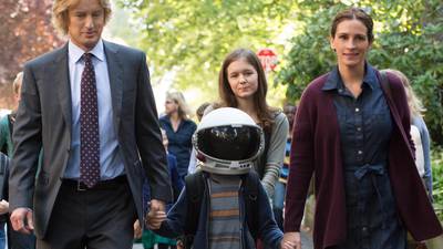 Wonder review: An old-fashioned family delight that will leave you in tears