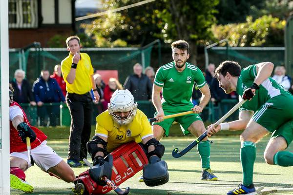 Ireland complete miserable weekend with shoot-out defeat to Austria in Cardiff