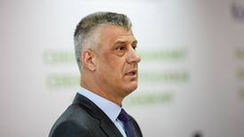 Kosovo threat to EU-backed war crimes court before first case heard