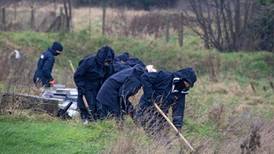 The Irish Times view on gangland crime: putting it up to the State