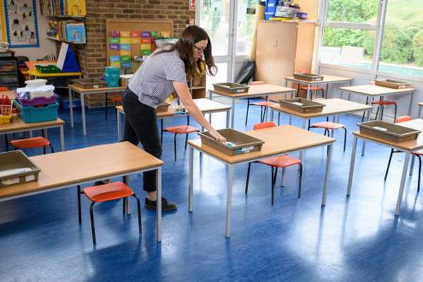 Schools ‘working towards’ reopening in late-August