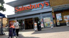 Sainsbury’s cautions that conditions remain challenging