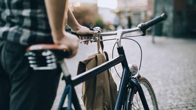 Halfords expects higher earnings as UK cycling boom continues