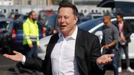 Elon Musk complains that chip suppliers are inhibiting Tesla production