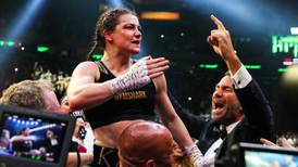 Katie Taylor’s commercial company records a loss in spite of her success in the ring