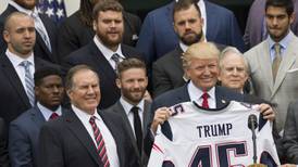 Bill Belichick’s rejection of Donald Trump shows he is more than just a great coach