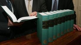 Schools to get free access to Dictionary of Irish Biography