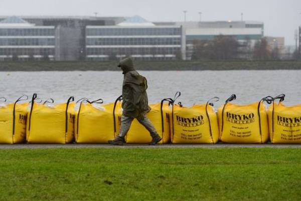 Over 70,000 Irish addresses at risk of coastal flooding by 2050