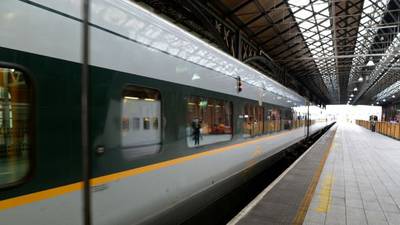Iarnród Éireann’s train signalling systems outdated – report