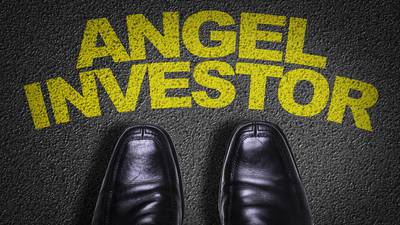 Irish angel investors put more money into start-ups