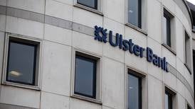 Ulster Bank to cut 600 staff as it prepares to exit Ireland