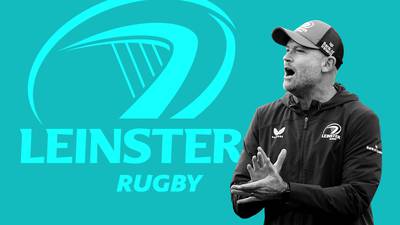 Barges, line speed and shitfights: Is Leinster’s defence better under Jacques Nienaber?