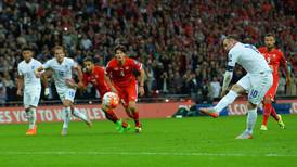 Wayne Rooney breaks England scoring record with 50th goal