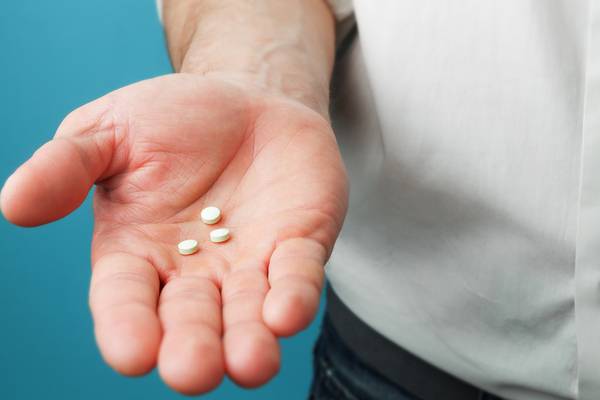 Male contraceptive pill moves a step closer