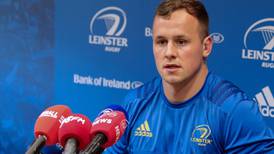 Leinster young guns eager to grasp their opportunity in South Africa