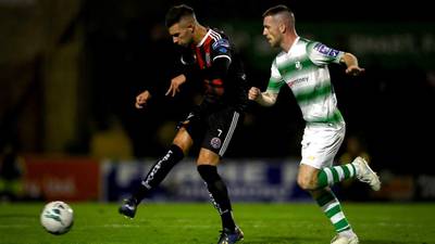 Mandroiu and Parkhouse break top-two monopoly in PFAI team of the year