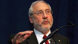 Davos: Donohoe rejects Stiglitz view of Irish tax affairs