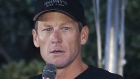 Event organisers looking at ‘legal’ issues after Lance Armstrong withdrawal