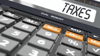 Higher taxes needed to fund future State spending, ESRI warns