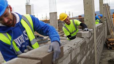 Cairn Homes’ directors to get further €47.6m in shares