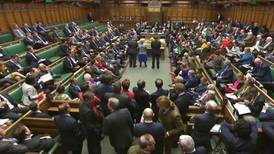 British MPs approve legislation to start Brexit