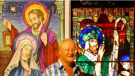 Life’s Work: Ken Ryan, stained glass conservator, Dublin