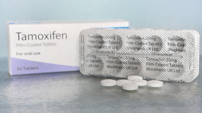 ‘I could not eat while on Tamoxifen – it was a deal breaker’