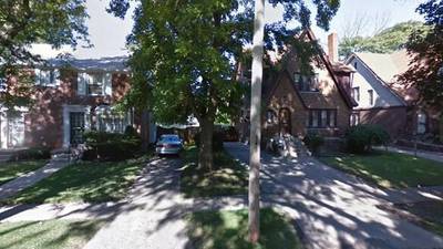Houses in Detroit listed for forfeiture from Dolores McNamara’s family by authorities