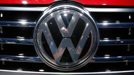 Volkswagen’s market share falls for first time since 2007