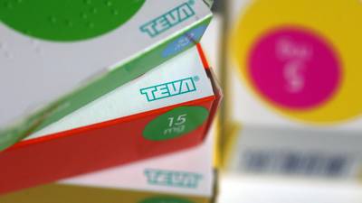Generic drugs giant Teva to cut workforce by more than 25%