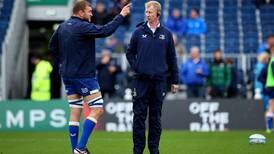 ‘Some of them will play next week’ - Leo Cullen set to welcome back Leinster’s World Cup contingent 