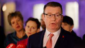 The Irish Times view on Alan Kelly’s resignation: The long road back