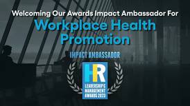 DeCare Dental to promote workplace health to Ireland’s top HR talent as awards impact ambassador