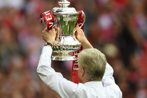 Arsene Wenger’s future ‘will all be very clear’ next week