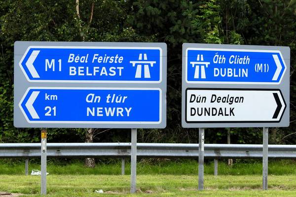 John FitzGerald: The North is losing a third of young graduates – this needs to stop