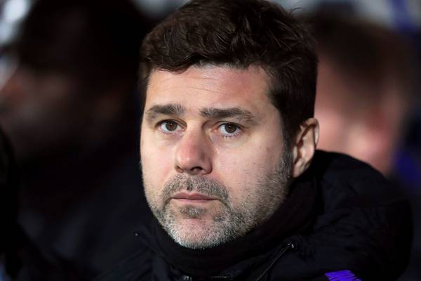 Pochettino gets two-game ban for improper conduct
