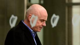 Ex-Anglo chief David Drumm given suspended sentence over share scheme