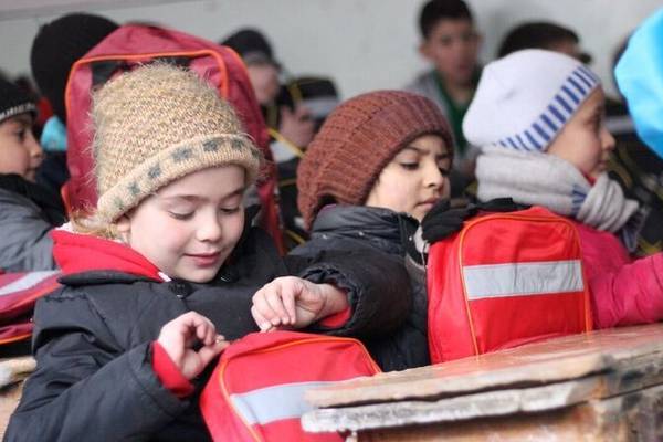People of eastern Aleppo   reclaim their homes and lives
