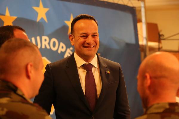 Varadkar keen to avoid ‘yellow vest’ effect with carbon tax