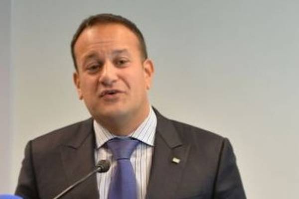 Varadkar requests AG to consider intervening in INM pension row