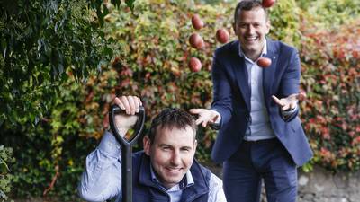 Aldi signs €100m deal with Kilkenny fruit and vegetable supplier Iverk