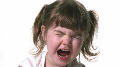 Ask the Expert: My little girl whinges all the time
