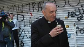 Jesuit questions Pope Francis’s record in Argentina