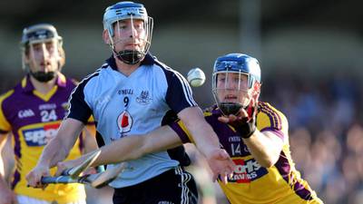 Disciplined Dublin keep their focus as Wexford’s brutal challenge is overcome