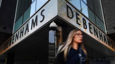 Kingspan, Bank of Ireland advance as Irish shares shine amid Brexit deal hopes