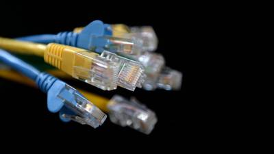 New broadband plan sets low bar on download speeds