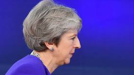 It may be too late for Theresa May to win back trust in Brussels and London
